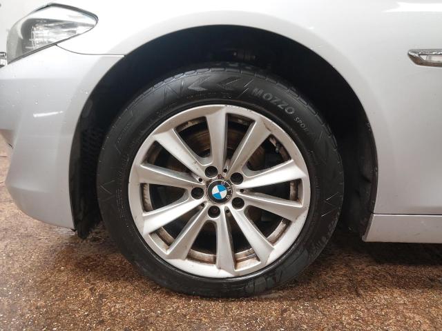 2011 BMW 520D SE AU
