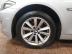 2011 BMW 520D SE AU for sale at Copart NEWBURY