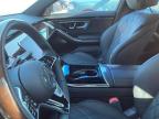 2025 MERCEDES-BENZ S 580 4MATIC for sale at Copart AB - CALGARY