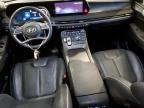 2024 Hyundai Palisade Limited на продаже в Columbia, MO - Front End