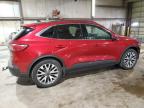 2020 Ford Escape Titanium for Sale in Eldridge, IA - Front End