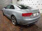 2011 AUDI A5 S LINE for sale at Copart NEWBURY
