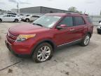 Lexington, KY에서 판매 중인 2015 Ford Explorer Limited - Mechanical