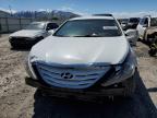 2012 Hyundai Sonata Gls   de vânzare în Magna, UT - Front End