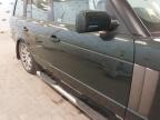 2002 LAND ROVER RANGE ROVE for sale at Copart SANDWICH