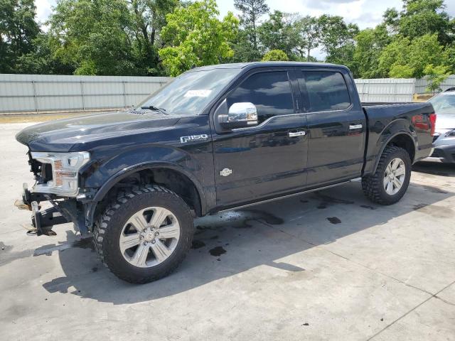 FORD F-150 – zdjęcie z aukcji, lot #54433145