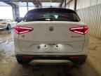 2019 Alfa Romeo Stelvio Ti for Sale in Pennsburg, PA - Front End