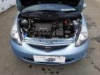 2006 HONDA JAZZ SE CV for sale at Copart WHITBURN