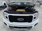 2019 Ford F150 Super Cab de vânzare în West Palm Beach, FL - Normal Wear