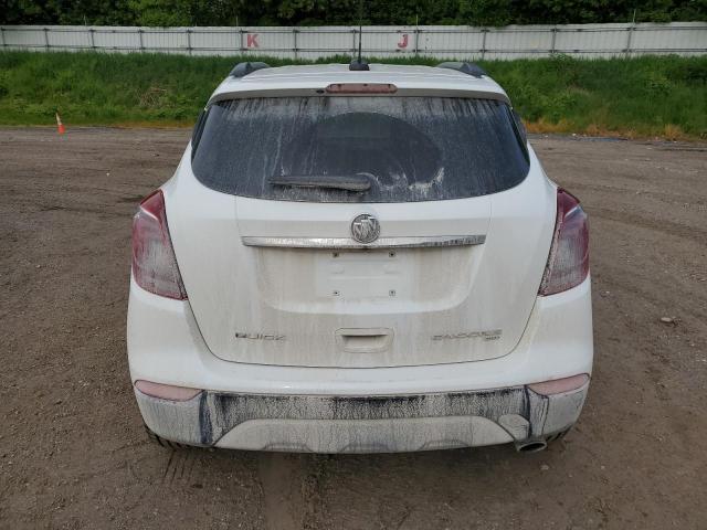  BUICK ENCORE 2018 Белы