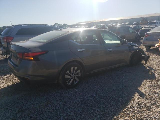  NISSAN ALTIMA 2020 Серый