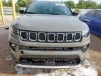 2023 Jeep Compass Limited   за продажба в Houston, TX - Rear End