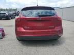 2017 FORD FOCUS TITANIUM   for sale at Copart ON - COOKSTOWN