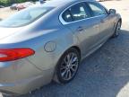 2013 JAGUAR XF SPORT D for sale at Copart COLCHESTER