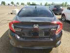 2016 Honda Civic Touring for Sale in Rocky View County, AB - Side