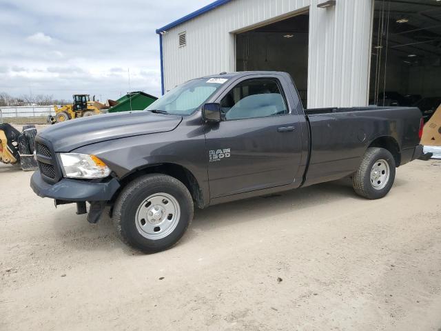  RAM 1500 2022 Серый