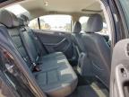 2017 Volkswagen Jetta Se   за продажба в Temple, TX - Front End