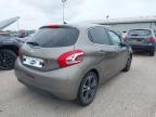 2013 PEUGEOT 208 1.2 VTI INTUITIVE 5DR for sale at Copart SANDWICH