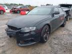 2010 AUDI A4 TDI CVT  for sale at Copart CORBY