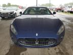 2010 Maserati Granturismo  продається в Fort Wayne, IN - Side