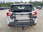 2020 Subaru Forester Limited на продаже в Houston, TX - Front End
