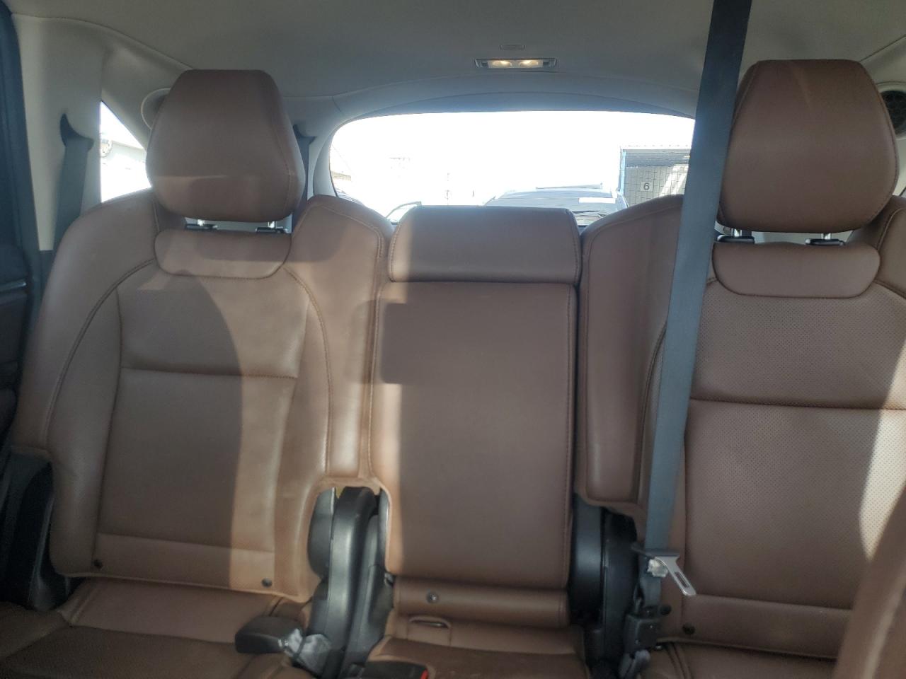2019 Acura Mdx Technology VIN: 5J8YD4H55KL018219 Lot: 57307575