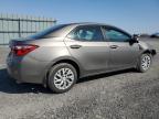 2018 Toyota Corolla L for Sale in Ottawa, ON - Front End