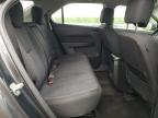 2013 Chevrolet Equinox Ls   на продаже в Columbia Station, OH - Front End