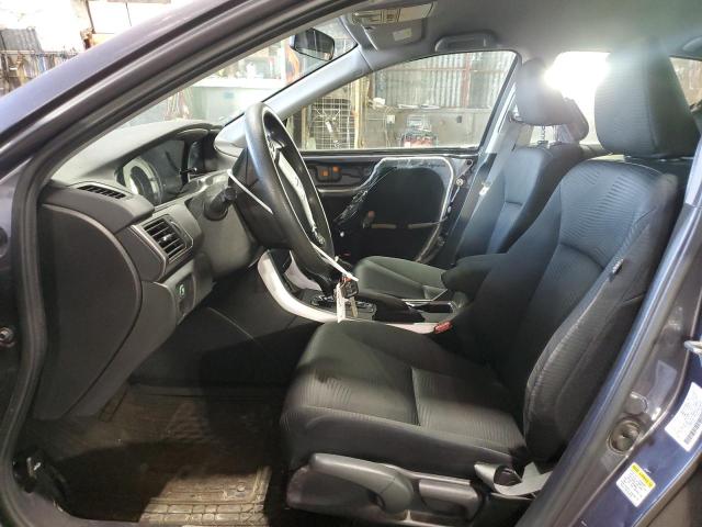  HONDA ACCORD 2014 Szary