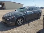 2016 Kia Optima Lx for Sale in Temple, TX - Rollover