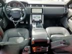 2021 LAND ROVER RANGE ROVER WESTMINSTER EDITION   for sale at Copart TX - HOUSTON EAST
