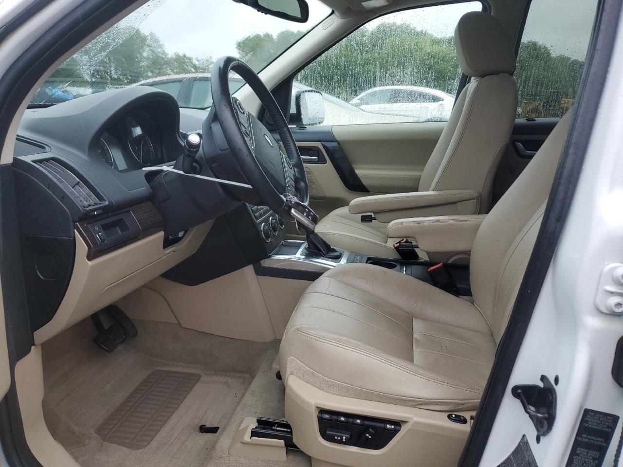 2013 Land Rover Lr2 Hse VIN: SALFR2BG4DH327264 Lot: 56676415