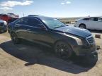 2014 Cadillac Ats Luxury продається в Albuquerque, NM - Front End