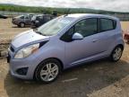 2014 Chevrolet Spark Ls للبيع في Chatham، VA - Front End