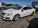 2010 Volkswagen Cc Sport de vânzare în Albuquerque, NM - Side
