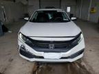 2019 Honda Civic Lx de vânzare în Lexington, KY - Front End