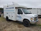 2012 Ford Econoline E350 Super Duty Cutaway Van للبيع في Brookhaven، NY - Side