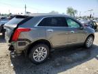 2017 Cadillac Xt5  на продаже в Los Angeles, CA - Rear End