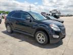 2017 Chevrolet Equinox Lt للبيع في Grand Prairie، TX - Mechanical