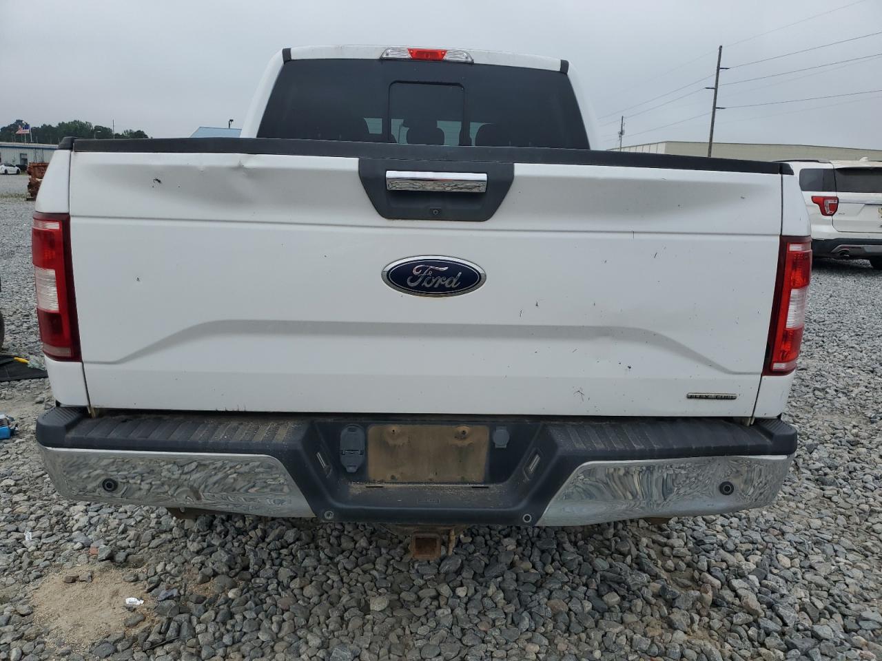 1FTEW1EP2JKE66132 FORD F-150 2018