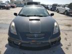 2003 Toyota Celica Gt продається в Tulsa, OK - Mechanical