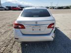 2015 Nissan Sentra S იყიდება Farr West-ში, UT - Rear End