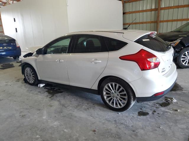  FORD ALL Models 2012 Белый