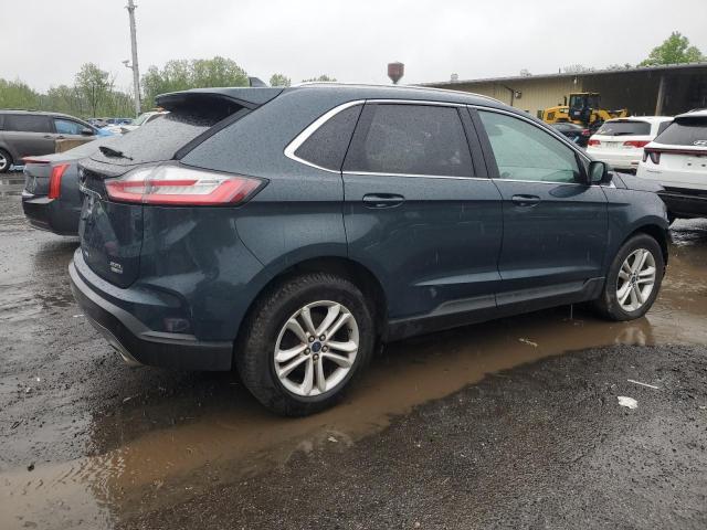  FORD EDGE 2019 Сharcoal