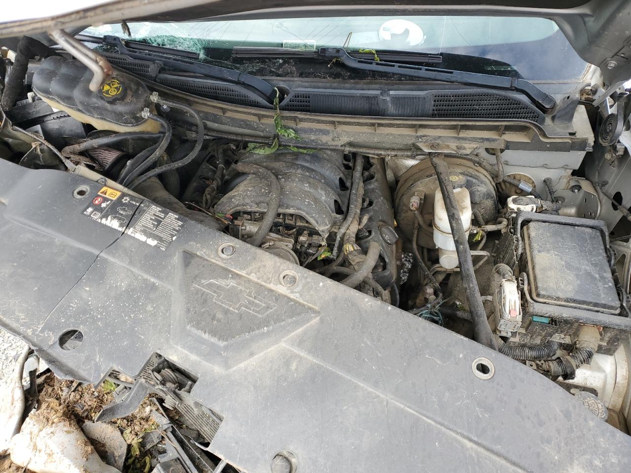 3GCUKREC3GG325136 CHEVROLET ALL Models 2016