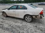 2012 Ford Fusion Se продається в Loganville, GA - Front End