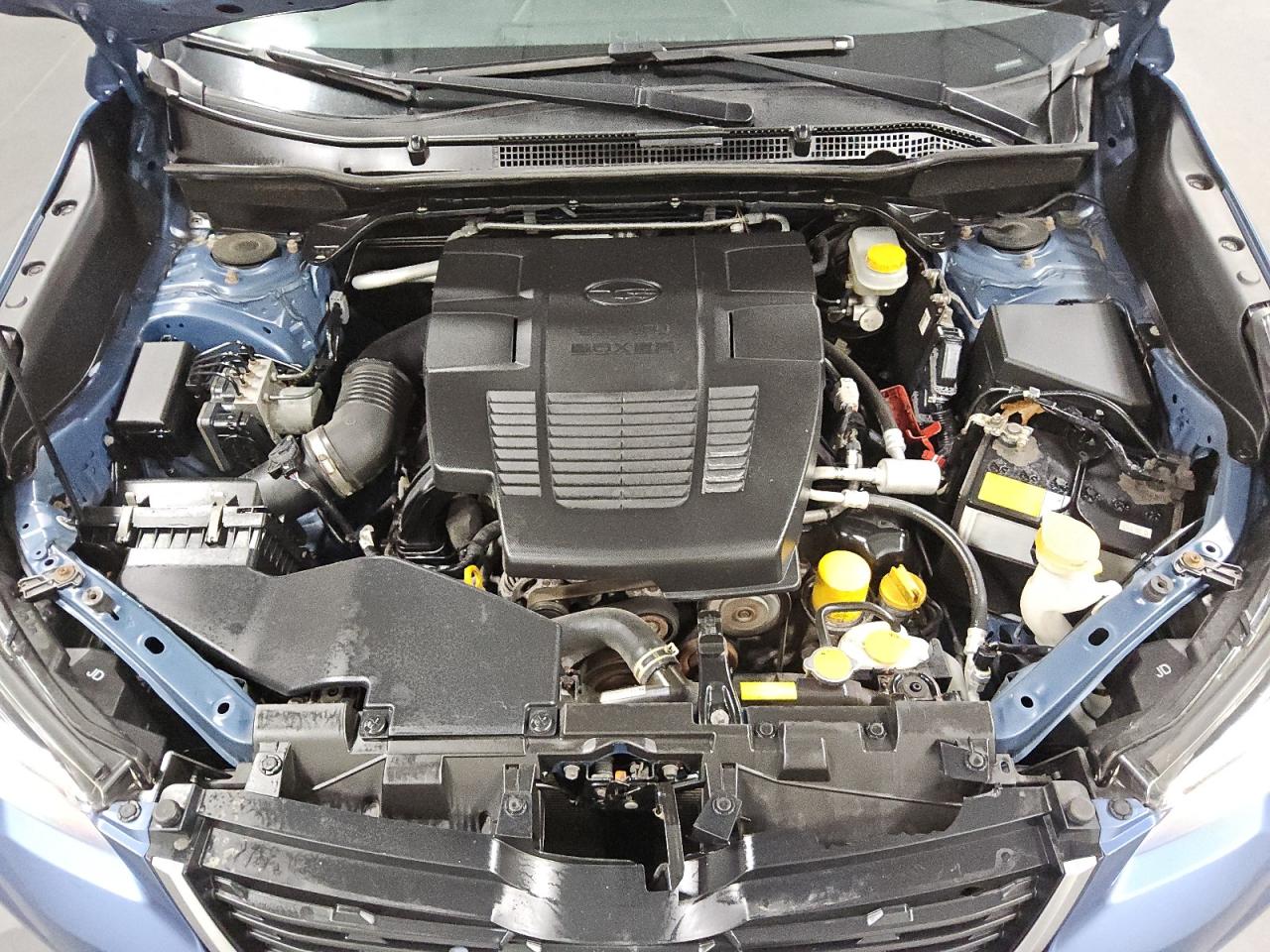 2020 Subaru Forester Premium VIN: JF2SKAGCXLH601965 Lot: 55585545