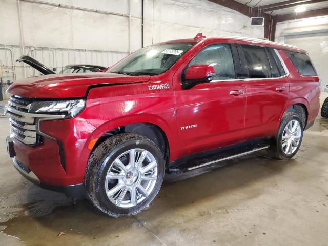CHEVROLET TAHOE K150 2023
