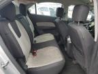 2015 Chevrolet Equinox Ls for Sale in Earlington, KY - Front End