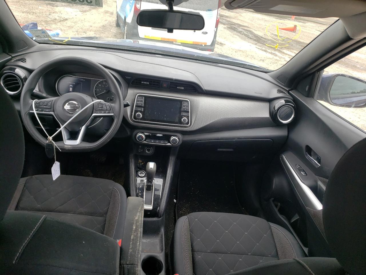 3N1CP5CV9LL493569 NISSAN KICKS 2020